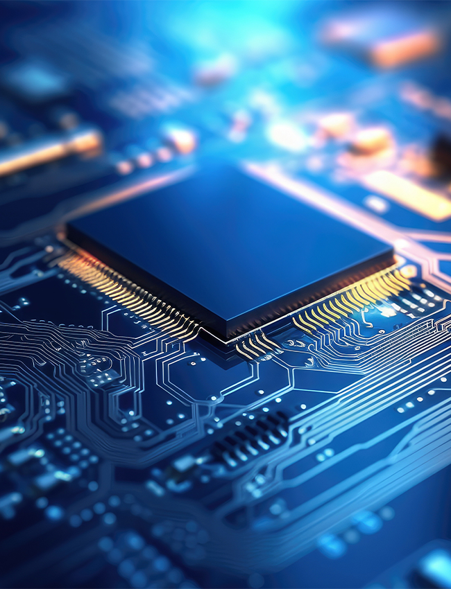 超純水工業用水過濾設備