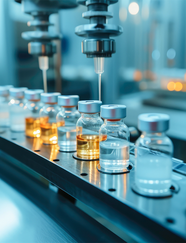 UF超濾分離系統