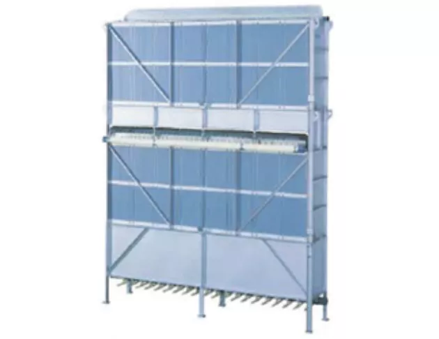 MBR Membrane Bioreactor System