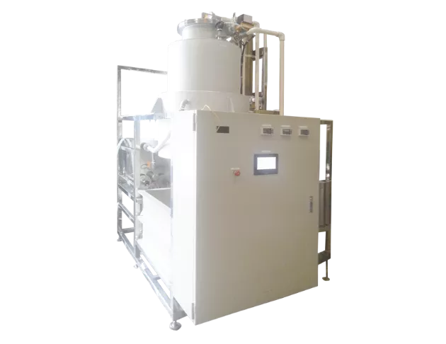 MD Membrane Distillation System