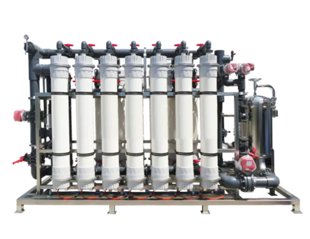UF Ultrafiltration System