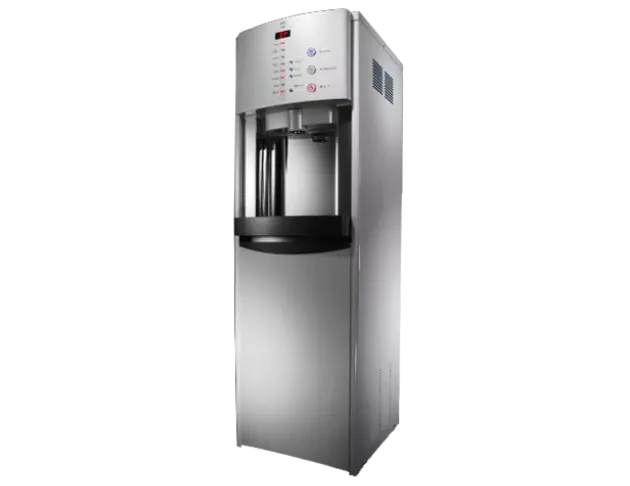 Haoxing HM-900 Series: Triple-Temperature Smart Digital Water Dispenser