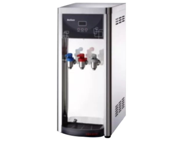 Boquid BQ-971 (Stainless Steel) (Three Temperature) Cold, Ambient, Hot Water Water Refilling Water Dispenser