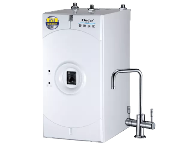 Pude BD-3004B Super High Temperature Design Undercounter Heater