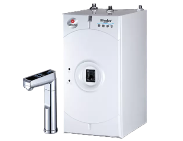 Pude BD-3004N H Touch Control Undercounter Heater