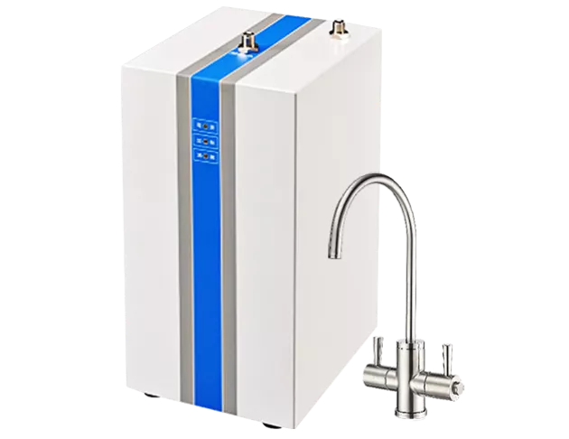 Hausstar HM-538 Under Sink Instant Water Heater