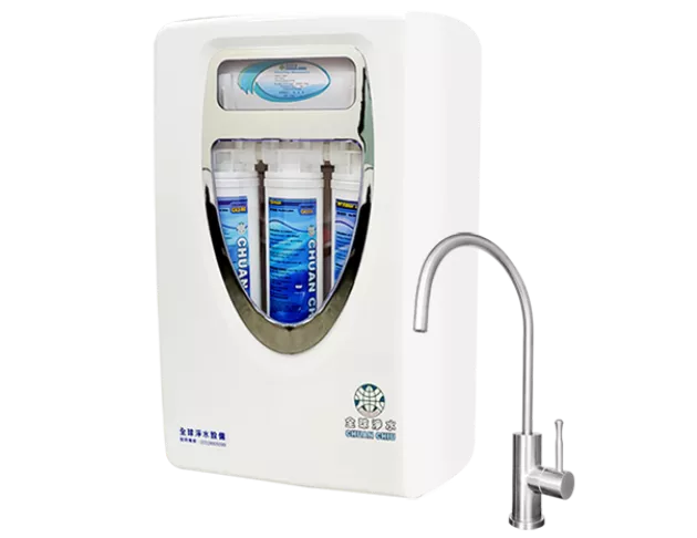 CA-103 UF Drinking Water Purifier
