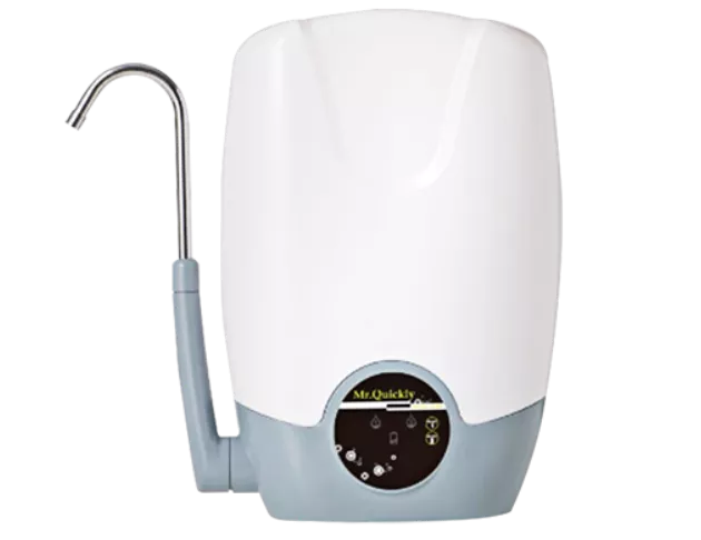 CTME-301 Tabletop Smart Three-Stage Drinking Water Purifier