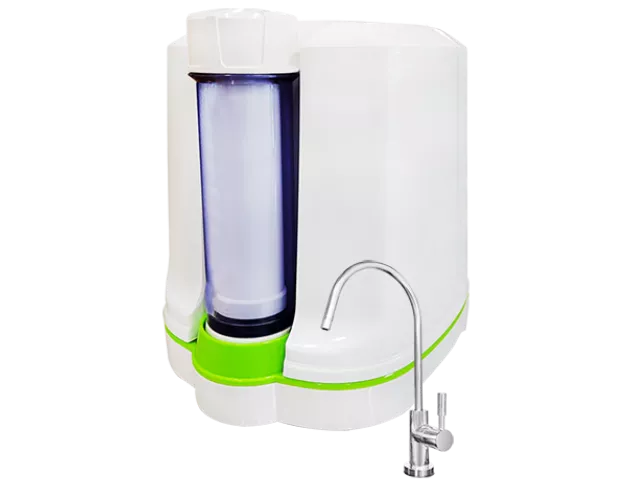 NH-07 Energy Water Purifier