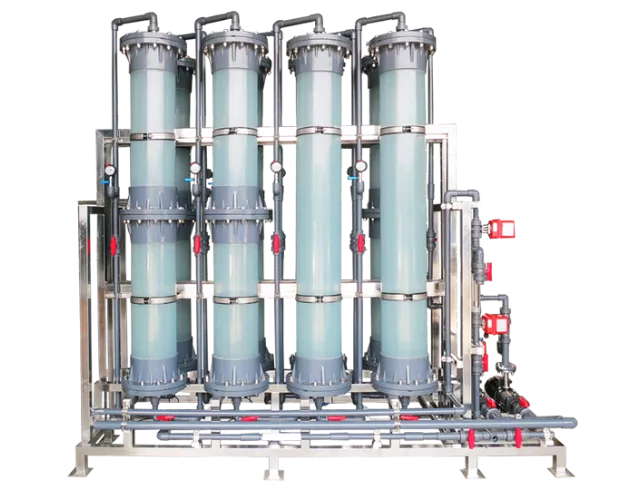 HOCM High Oxidation Carrier