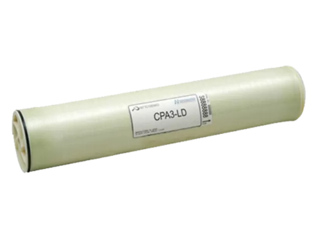 The 4040-YQS Hydranautics RO Membrane