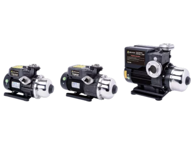 TQ Series Constant Pressure Booster Pump