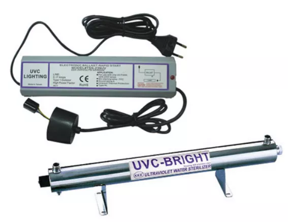UV Sterilization Lamp (Industrial Use)
