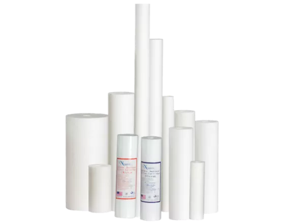 PP Filter Cartridge