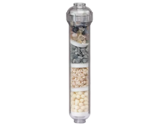 Maifan Stone and Energy Stone Filter Cartridge