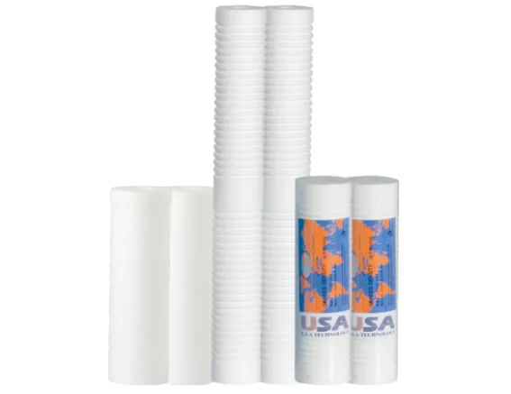 Absolute Filter Cartridge