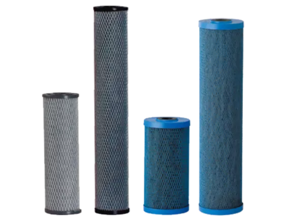 Carbon Fiber Filter Cartridge