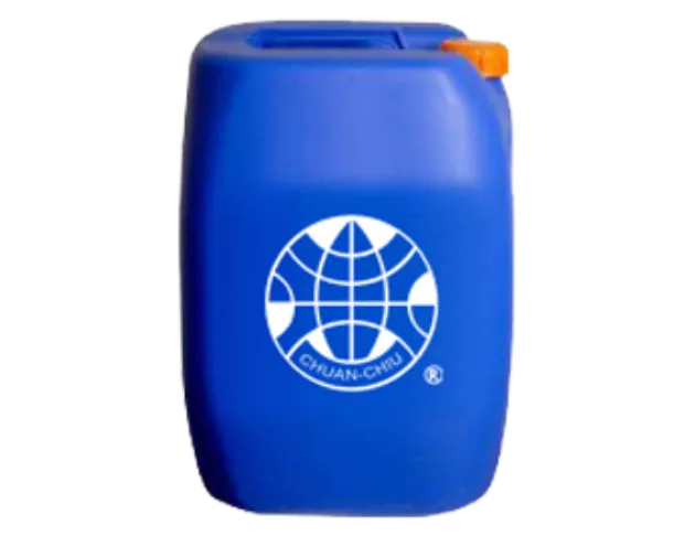 Cooling Tower Active Oxygen Disinfectant S-614
