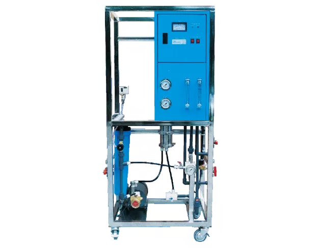 1500G-12000G RO Reverse Osmosis System