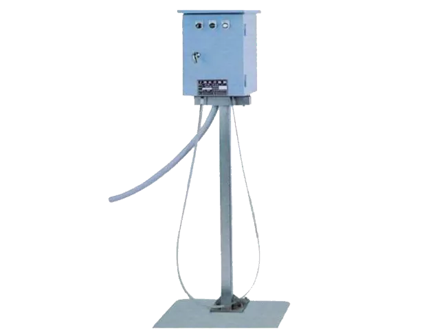 SKIMMER FOR FLOATING-OIL