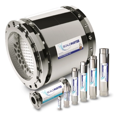 ION ScaleBuster 除垢霸